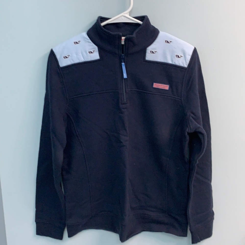 Vineyard Vines women’s quarter zip